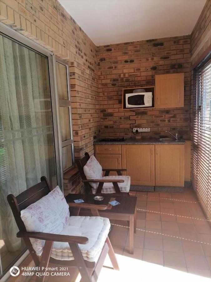 Duneside Guest House Richards Bay Eksteriør bilde