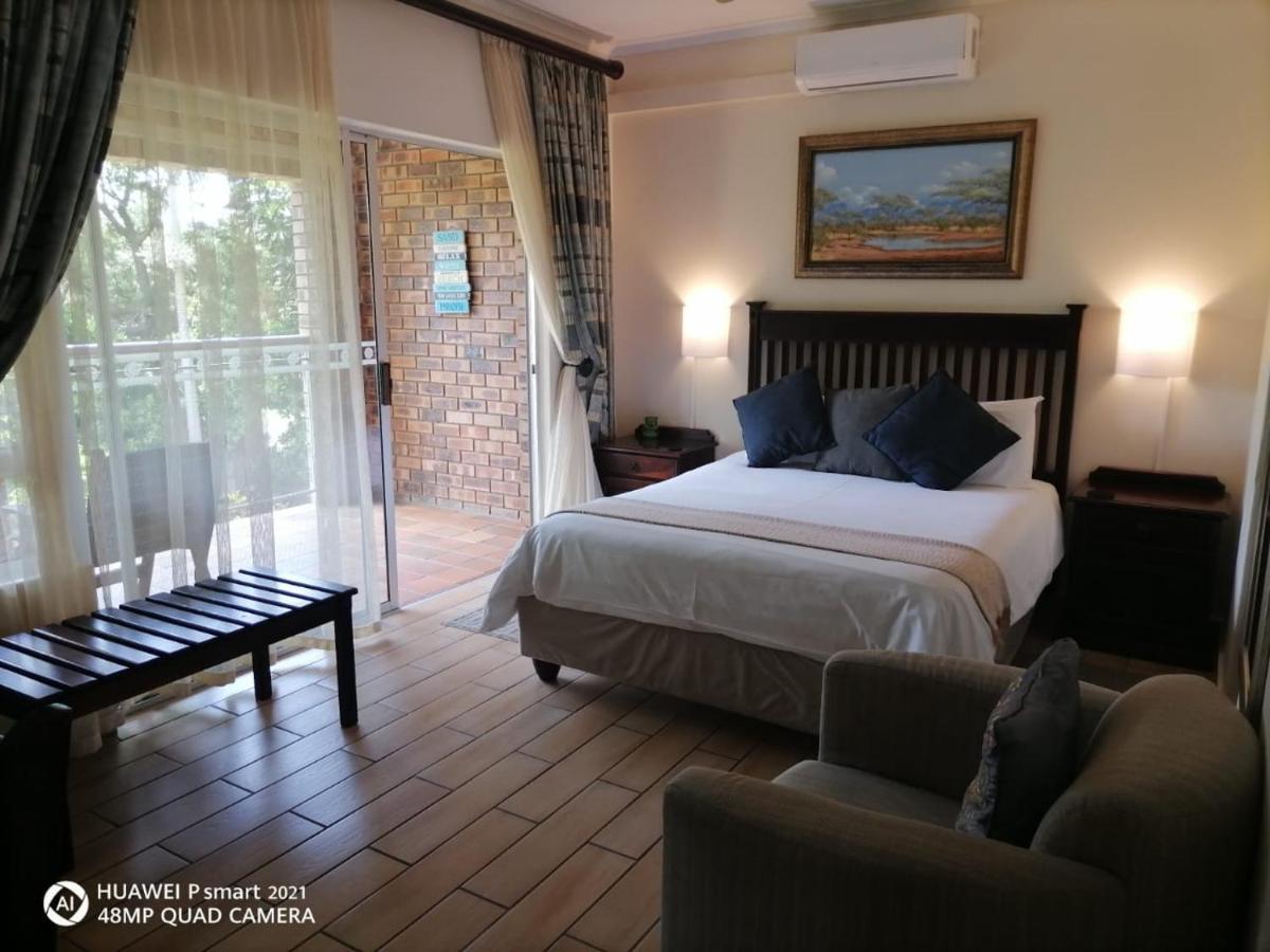 Duneside Guest House Richards Bay Eksteriør bilde