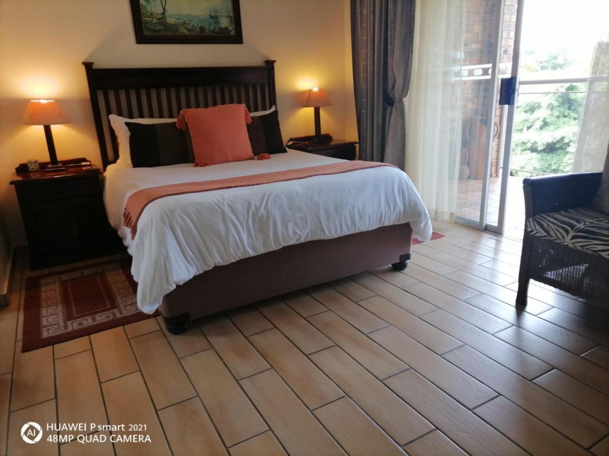 Duneside Guest House Richards Bay Eksteriør bilde