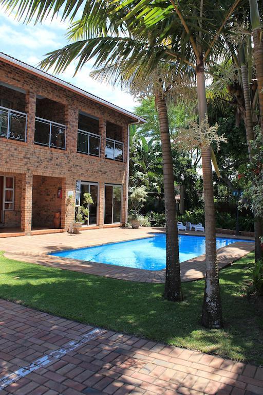 Duneside Guest House Richards Bay Eksteriør bilde