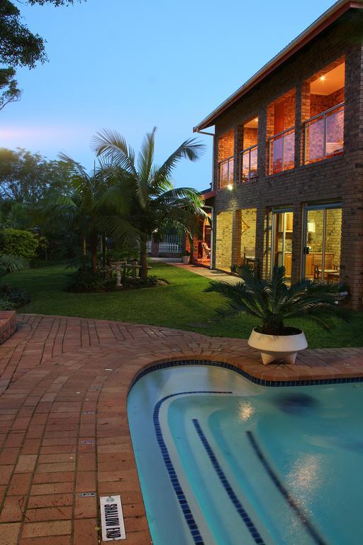 Duneside Guest House Richards Bay Eksteriør bilde