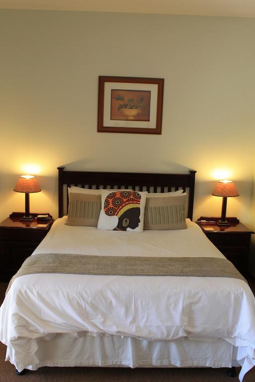 Duneside Guest House Richards Bay Rom bilde