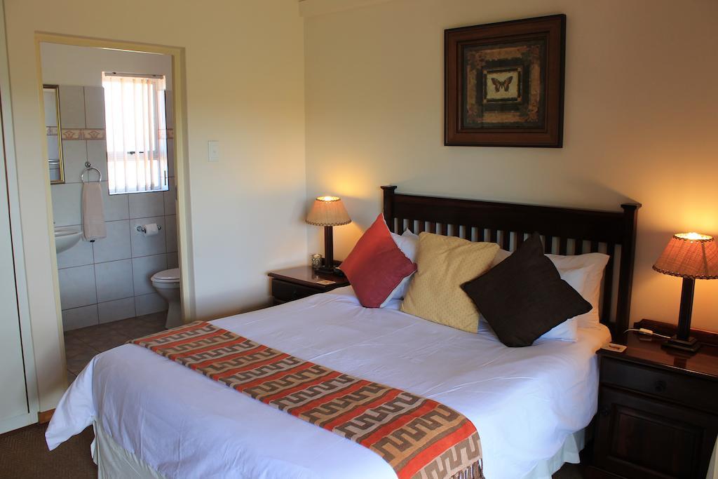 Duneside Guest House Richards Bay Rom bilde