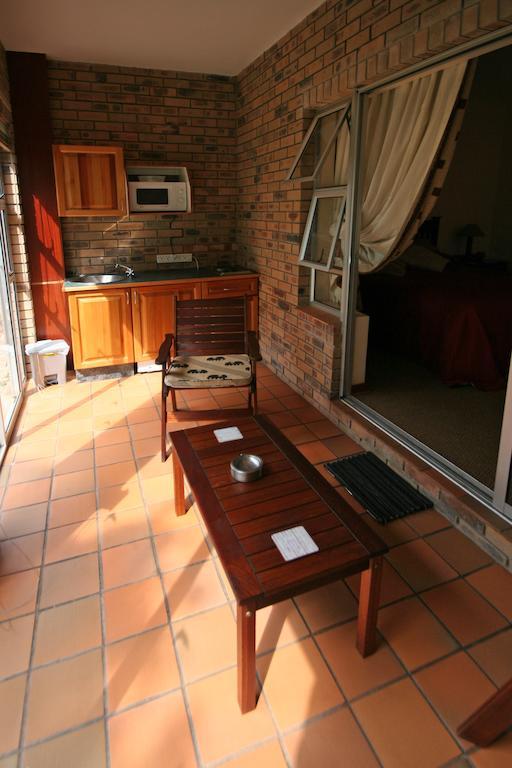 Duneside Guest House Richards Bay Rom bilde