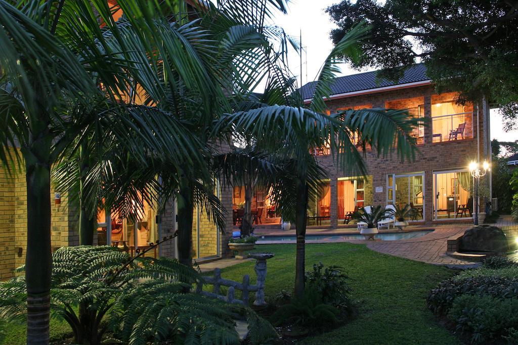 Duneside Guest House Richards Bay Eksteriør bilde
