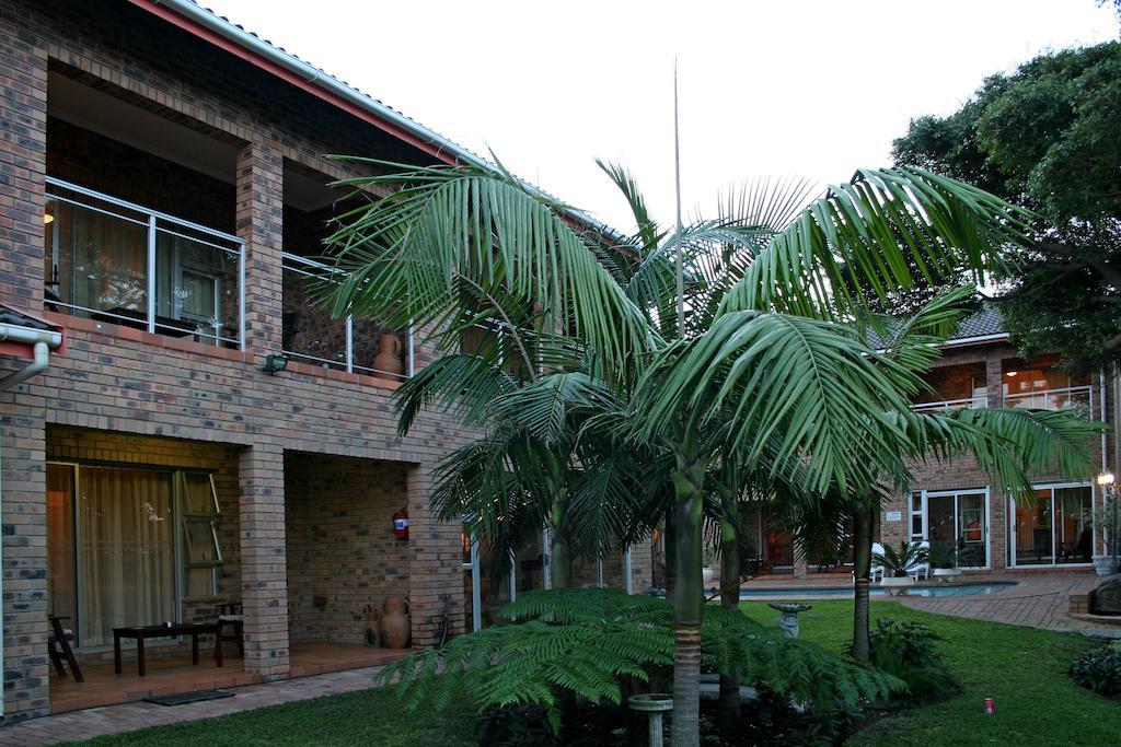 Duneside Guest House Richards Bay Eksteriør bilde
