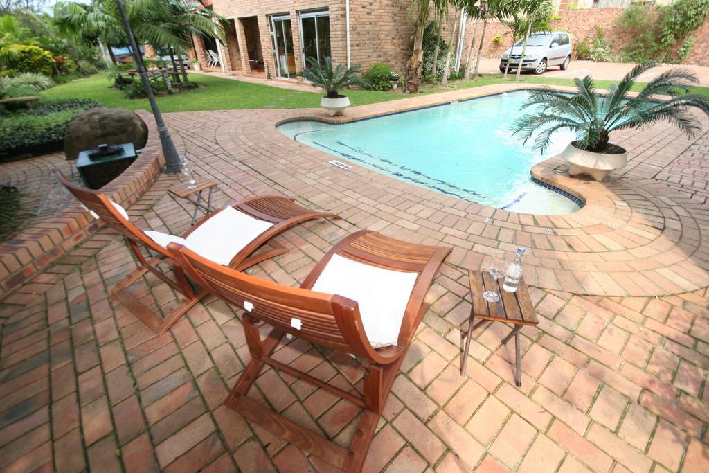 Duneside Guest House Richards Bay Eksteriør bilde